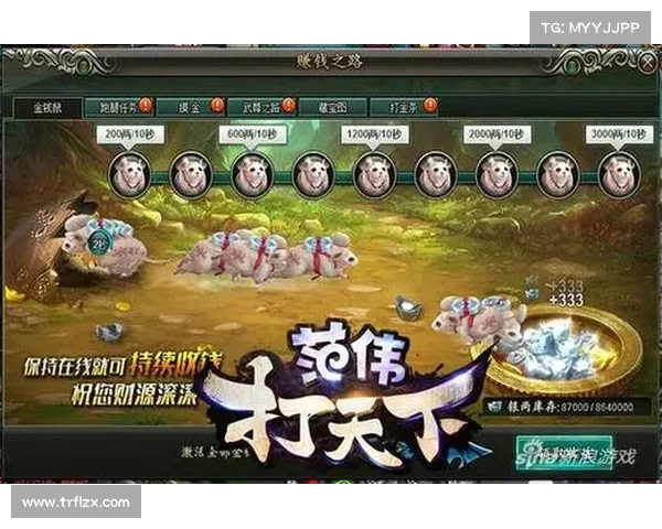 范伟打天下赚钱攻略,范伟打天下手游叫什么:范伟打天下:颠覆传统 致富奇谋 范伟打天下赚钱攻略,范伟打天下手游叫什么:范伟打天下:颠覆传统 致富奇谋