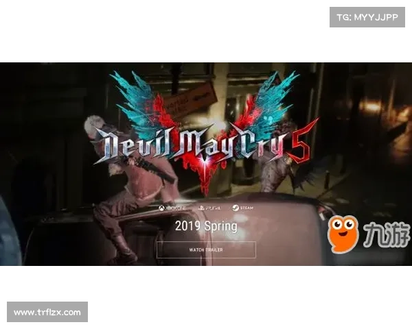 鬼泣4steam中文设置攻略 鬼泣4steam中文设置攻略